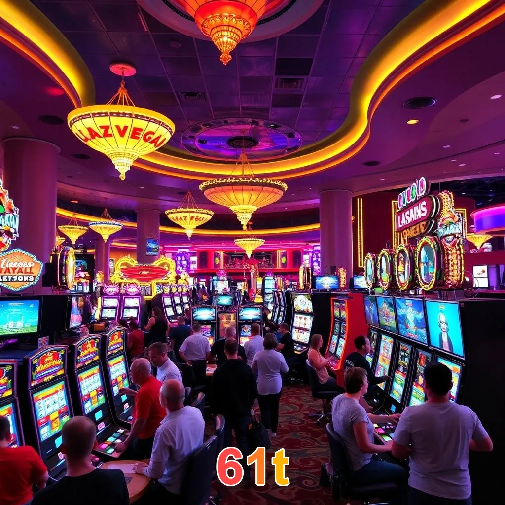 Blackjack Success Story