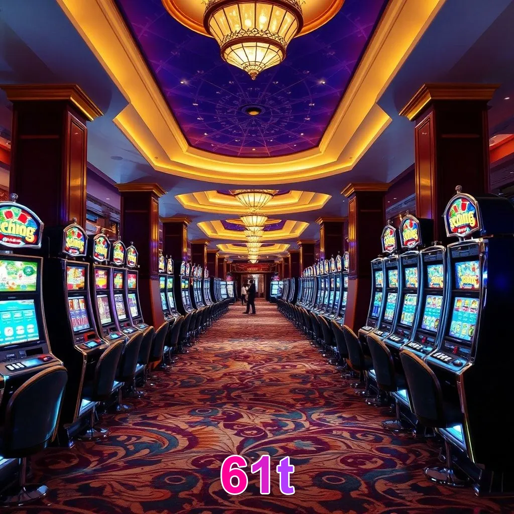 Fortune Games Series